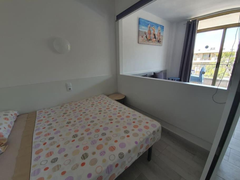 Appartement Estudio Pacific Salou, Playa 300m!
