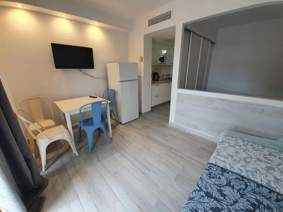 Appartement Estudio Pacific Salou, Playa 300m! *