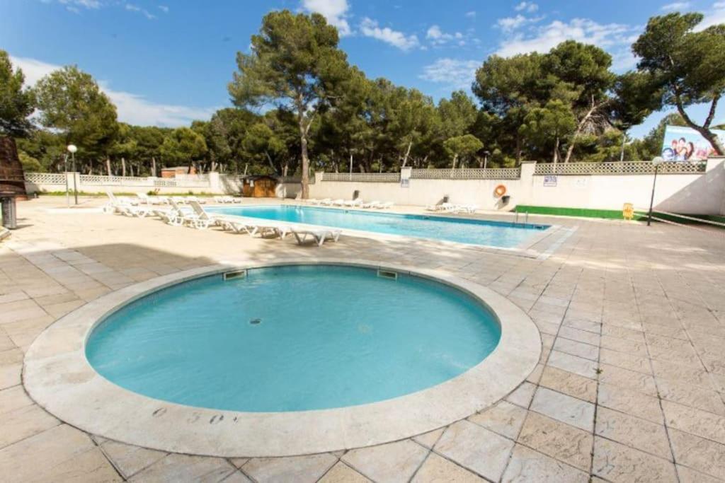 Appartement Estudio Pacific Salou, Playa 300m! Salou