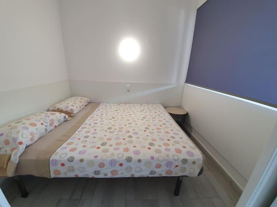 Apartment Estudio Pacific Salou, Playa 300m! Salou