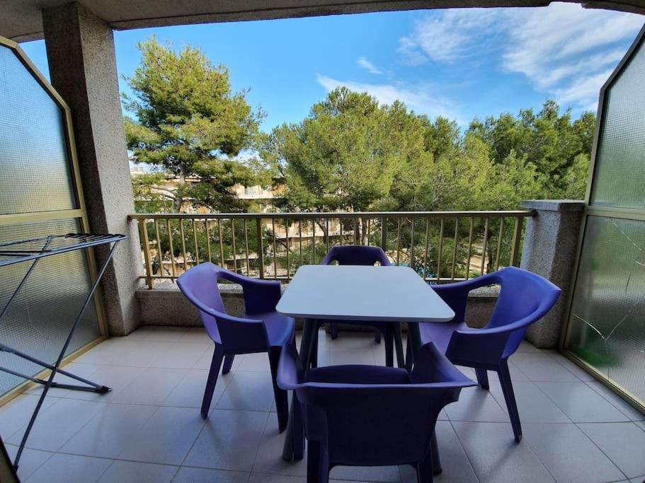 Apartment Estudio Pacific Salou, Playa 300m! *